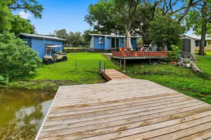 711 Lakewood Dr, Burnet, TX 78611 - Photo 23