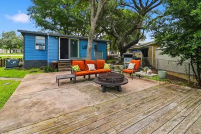 711 Lakewood Dr., Burnet, TX 78611 - Photo 9
