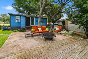 711 Lakewood Dr, Burnet, TX 78611 - Photo 9