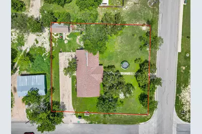 802 Westfall Street, Burnet, TX 78611 - Photo 29