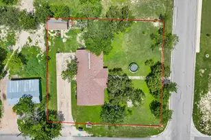 802 Westfall St, Burnet, TX 78611 - Photo 29