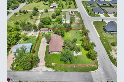 802 Westfall Street, Burnet, TX 78611 - Photo 35