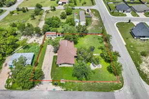 802 Westfall St, Burnet, TX 78611 - Photo 35