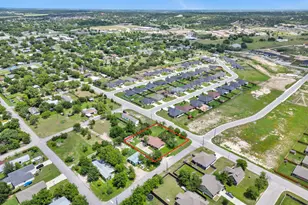 802 Westfall St, Burnet, TX 78611 - Photo 31