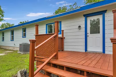 1002 S Pierce Street, Burnet, TX 78611 - Photo 27