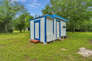 1002 S Pierce St, Burnet, TX 78611 - Photo 23