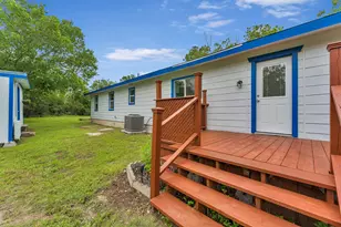 1002 S Pierce St, Burnet, TX 78611 - Photo 31