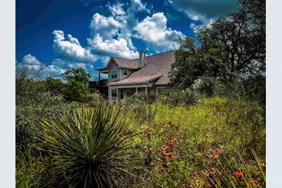 193 County Road 116, Llano, TX 78643 - Photo 1