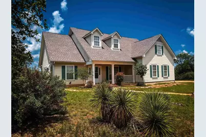 193 County Road 116, Llano, TX 78643 - Photo 5