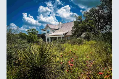 193 County Road 116, Llano, TX 78643 - Photo 1