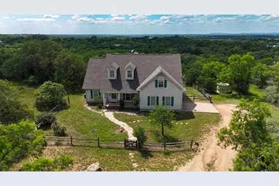 193 County Road 116, Llano, TX 78643 - Photo 3