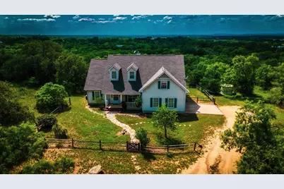 193 County Road 116, Llano, TX 78643 - Photo 3