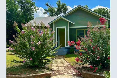409 N Vandeveer Street, Burnet, TX 78611 - Photo 1