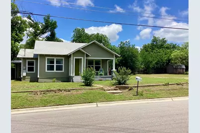 409 N Vandeveer Street, Burnet, TX 78611 - Photo 43