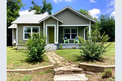 409 N Vandeveer Street, Burnet, TX 78611 - Photo 1