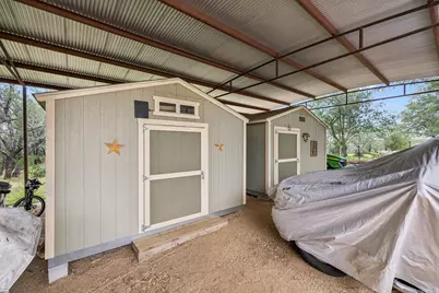 300 Bluff Road, Spicewood, TX 78669 - Photo 17