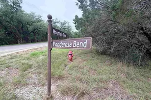 Lot K9001 Ponderosa Bend Bend, Horseshoe Bay, TX 78657 - Photo 1