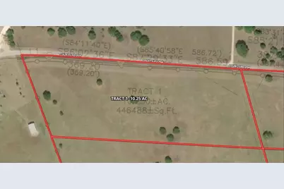 Tract 1 County 204 Road, Burnet, TX 78611 - Photo 3