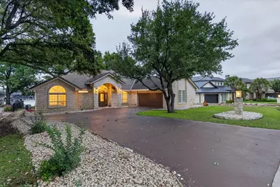 909 Red Sails Dr, Horseshoe Bay, TX 78657 - Photo 41