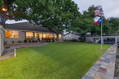 909 Red Sails Dr, Horseshoe Bay, TX 78657 - Photo 3