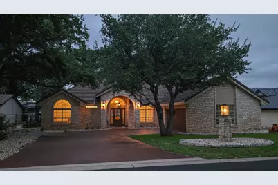 909 Red Sails Dr, Horseshoe Bay, TX 78657 - Photo 7