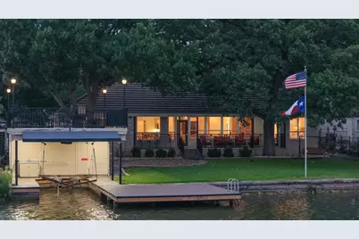909 Red Sails Dr, Horseshoe Bay, TX 78657 - Photo 9