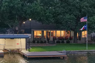 909 Red Sails Dr, Horseshoe Bay, TX 78657 - Photo 9