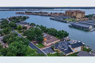 909 Red Sails Dr, Horseshoe Bay, TX 78657 - Photo 45