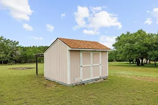 1210 Thousand Oaks Trail, Liberty Hill, TX 78642 - Photo 23