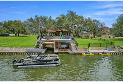 178 Sleepy Oaks Drive, Kingsland, TX 78639 - Photo 1