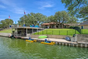 178 Sleepy Oaks Dr, Kingsland, TX 78639 - Photo 9