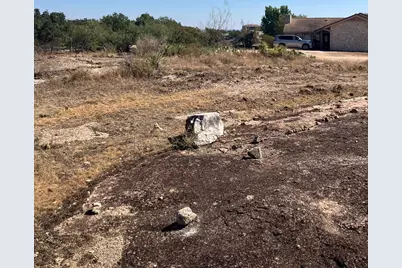 Lot 18027 Geronimo, Horseshoe Bay, TX 78657 - Photo 3