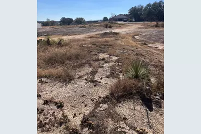 Lot 18027 Geronimo, Horseshoe Bay, TX 78657 - Photo 1