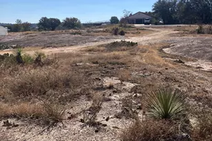 Lot 18027 Geronimo, Horseshoe Bay, TX 78657 - Photo 1