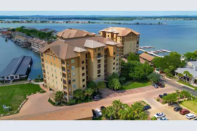 101 West Bank #25, Horseshoe Bay, TX 78657 - Photo 1