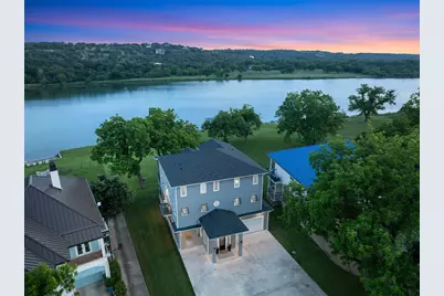 1002 Pecan Circle, Marble Falls, TX 78654 - Photo 1