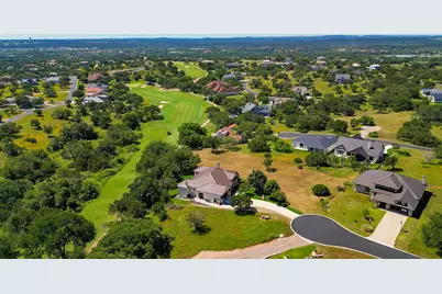 W11081/W11082 Cactus Canyon, Horseshoe Bay, TX 78657 - Photo 11