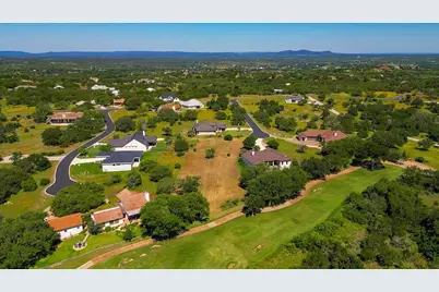 W11081/W11082 Cactus Canyon, Horseshoe Bay, TX 78657 - Photo 9