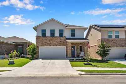 232 Grey Slate Avenue, Marble Falls, TX 78654 - Photo 1