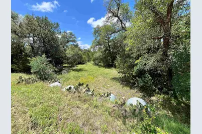 Lot 28 Twisted Oak Drive, Horseshoe Bay, TX 78657 - Photo 3