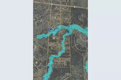 Lot 28 Twisted Oak Drive, Horseshoe Bay, TX 78657 - Photo 9