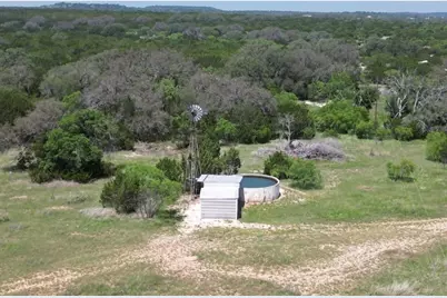 815 Fm 2315, Rochelle, TX 76872 - Photo 1