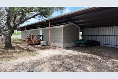 815 Fm 2315, Rochelle, TX 76872 - Photo 9