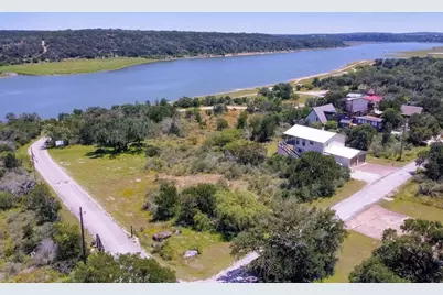 Lots 23 & 24 Lakeside Drive, Spicewood, TX 78669 - Photo 3