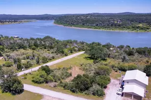 Lots 23 & 24 Lakeside Dr, Spicewood, TX 78669 - Photo 1