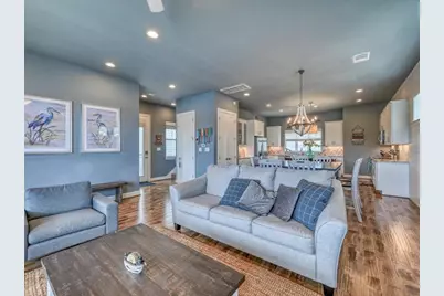 408 Island Circle, Kingsland, TX 78639 - Photo 3