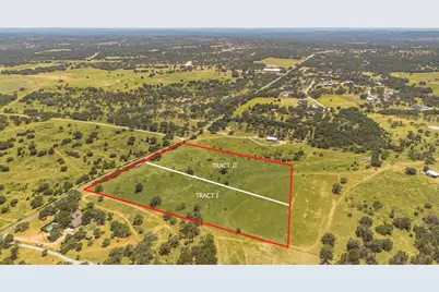 2965 Old Marble Falls Rd, Round Mountain, TX 78663 - Photo 1