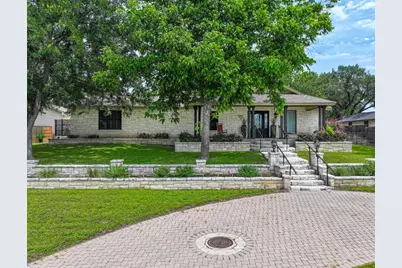 505 Avenue E, Marble Falls, TX 78654 - Photo 3