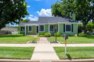 1301 Ford St, Llano, TX 78643 - Photo 1