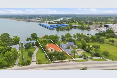 5100 W Fm 2147, Horseshoe Bay, TX 78657 - Photo 39